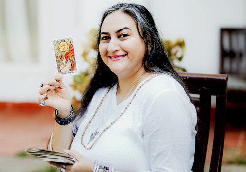 Gurdeep Tripathi